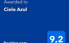 Cielo Azul
